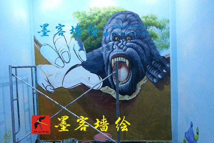 MK_QH13_3D繪畫(huà)